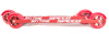 Лыжероллеры SKI TIME SK 100PU/550 коньковые