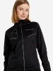 Куртка FISCHER Basic, женская, черный