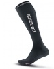 Гольфы NONAME NC2 COMPRESSION SOCKS BLACK/WHITE