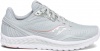 Беговые кроссовки Saucony 2020 Kinvara 11, женские, серый