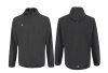 Куртка NONAME STORM Jacket 26 MEN, черный