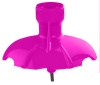 Лапки KV+ TORNADO Big Pink, розовый  