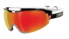Визор CASCO SPIRIT CARBONIC SWISS edition M