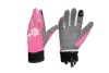 Перчатки SKI TIME SPHERE RACE E.Valbe
