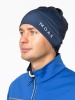 Шапка MOAX TAURI STRETCH, темно-синий  