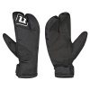 Лобстеры NONAME LIGHT LOBSTER GLOVES 21, черный