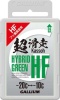 Парафин GALLIUM Kassoh Hybrid HF Green -20*/-10*, 50g