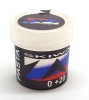 Паста высокофтористая ZSWAX, 0/+20, 20 г