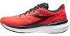 Кроссовки 361° SPIRE 5 M, красный/черный