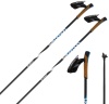 Лыжные палки SALOMON 21 S/MAX CARBON CLICK 