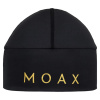 Шапка MOAX SIRIUS RACE, черный