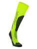 Носки ACCAPI Ski Performance Yellow Fluo, желтый неон