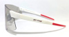 Очки SKI TIME PRO White 2