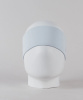 Повязка NORDSKI WARM Pearl Blue, серо-голубой 