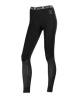 Кальсоны SWIX PRO FIT WG женские, черный