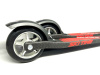 Лыжероллеры SKI TIME SK 100/640 CARBON коньковые, колеса №3