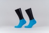 Носки NORDSKI RUN 2PPK Light Blue, голубой