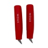 Наконечник лыжероллерный MOAX HM твердосплав., d9mm
