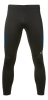 Тайтсы ASICS SILVER WINTER TIGHT, женские, черный