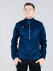Куртка NONAME ALASKA JACKET 26 UX NAVY BLUE, т.синий