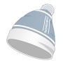 Шапка NORDSKI ARCTIC WS Ice Water