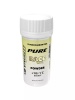 Порошок VAUHTI PURE RACE BLACK (New snow) с графитом, 35 г.