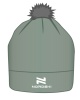 Шапка NORDSKI TRAIN Ice Mint, ментоловый    