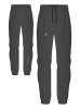Брюки NORDSKI RUN 2.0 Jr Black детские, черный