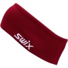 Повязка SWIX TRADITION, красный