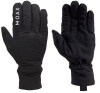 Перчатки MOAX Touring унисекс, черный
