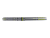 Лыжи FISCHER 25 TWIN SKIN SPEEDMAX 80 MEDIUM