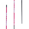 Трубка для лыжных палок SKI TIME RACE 1,0 Pink HM carbon 16,5/8,4 мм 