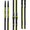 Лыжи FISCHER 22 TWIN SKIN CARBON PRO SOFT IFP