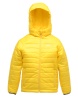 Куртка REGATTA ICEFORCE детская, желтый 