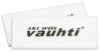 Скребок VAUHTI 3 mm