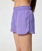 Шорты NORDSKI JR GIRL STAYER Purple детские, сиреневый  