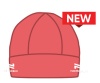 Шапка Nordski Warm Jr Coral