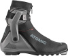 Лыжные ботинки ATOMIC 21 PRO S2