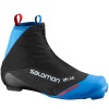 Лыжные ботинки SALOMON 19 S/LAB CARBON CLASSIC PROLINK