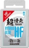 Парафин GALLIUM Kassoh Hybrid HF Blue -12*/-3*, 50g