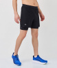 Шорты с лосинами NORDSKI STAYER Black унисекс, черный