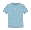 Футболка NORDSKI RUN 2.0 Jr Sky детская, голубой 