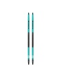 Лыжи KASTLE 24 RX10 WC JR SKATE Plus Hard
