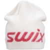 Шапка SWIX LOGO, белый
