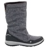 Сапоги JACK WOLFSKIN VANCOUVER TEXAPOR BOOT W женские, серый