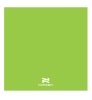 Бафф NORDSKI Active Lime