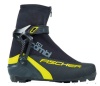 Лыжные ботинки FISCHER 19 RC1 COMBI