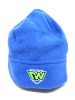 Шапка RW Fleesco 2 Blue, синий
