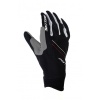 Перчатки SKI TIME RACE 1.0 Black/White