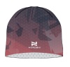 Шапка NORDSKI Heat 2.0 Titan/Coral
